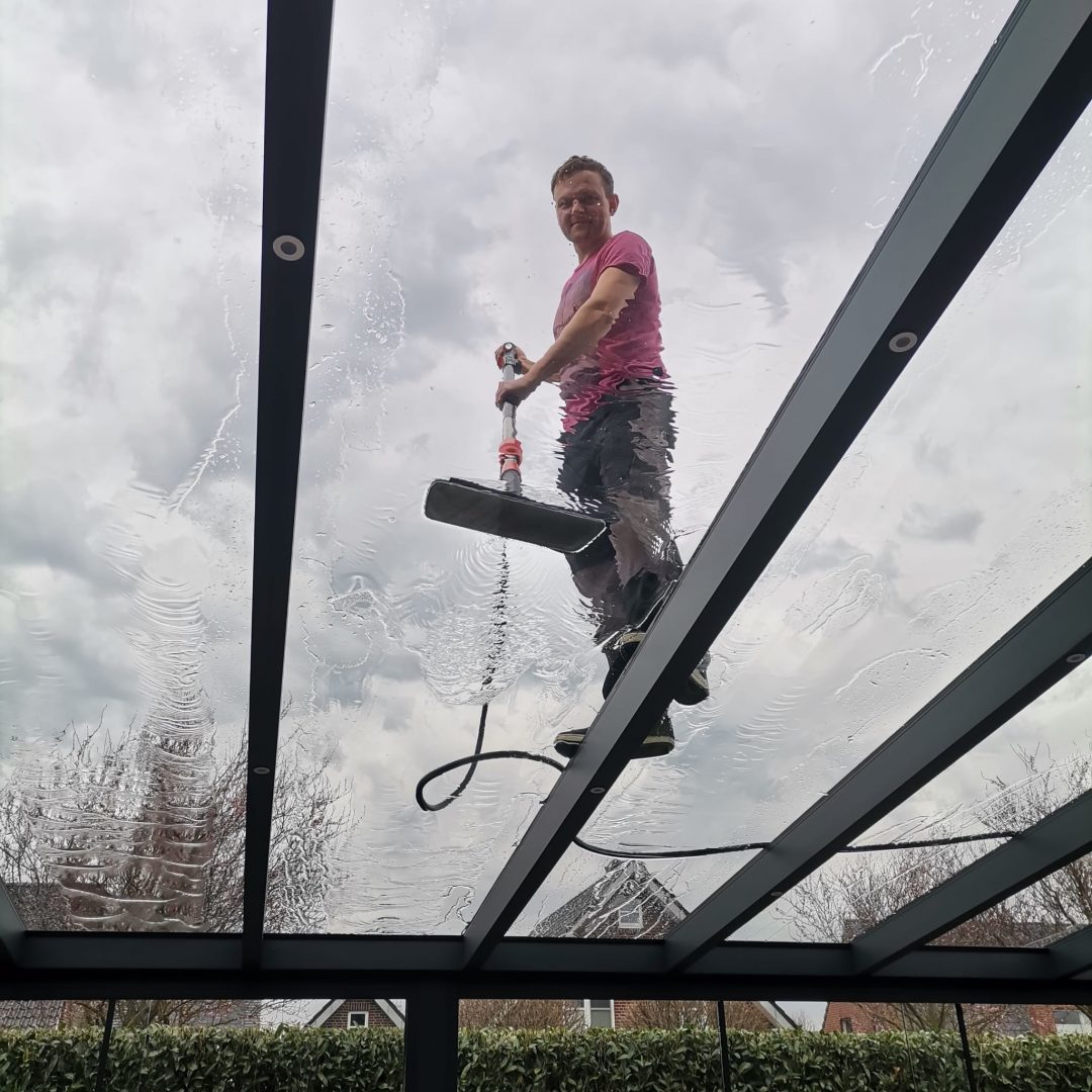 Fensterreinigung Nordhorn